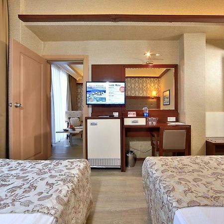 Hotel Beyt - Islamic Kusadası Eksteriør bilde
