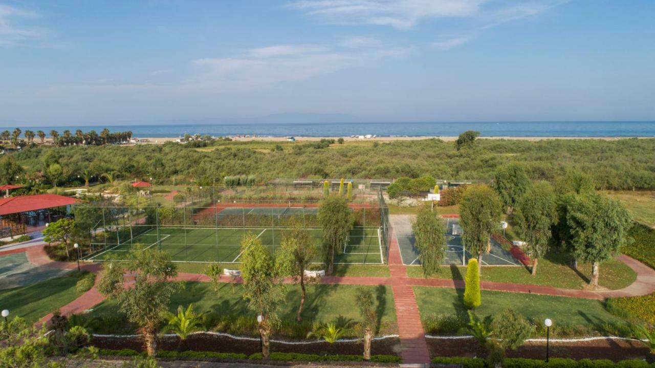 Hotel Beyt - Islamic Kusadası Eksteriør bilde