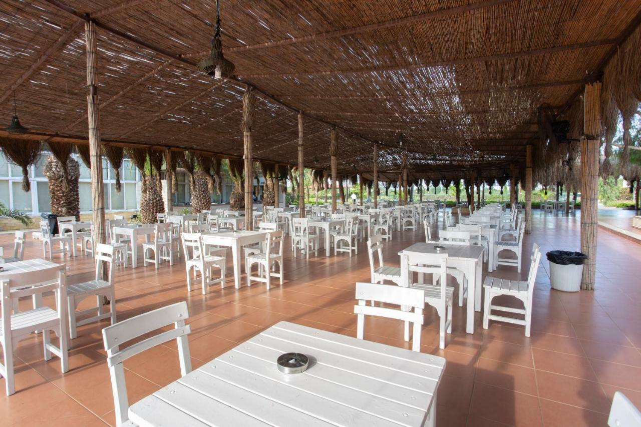 Hotel Beyt - Islamic Kusadası Eksteriør bilde