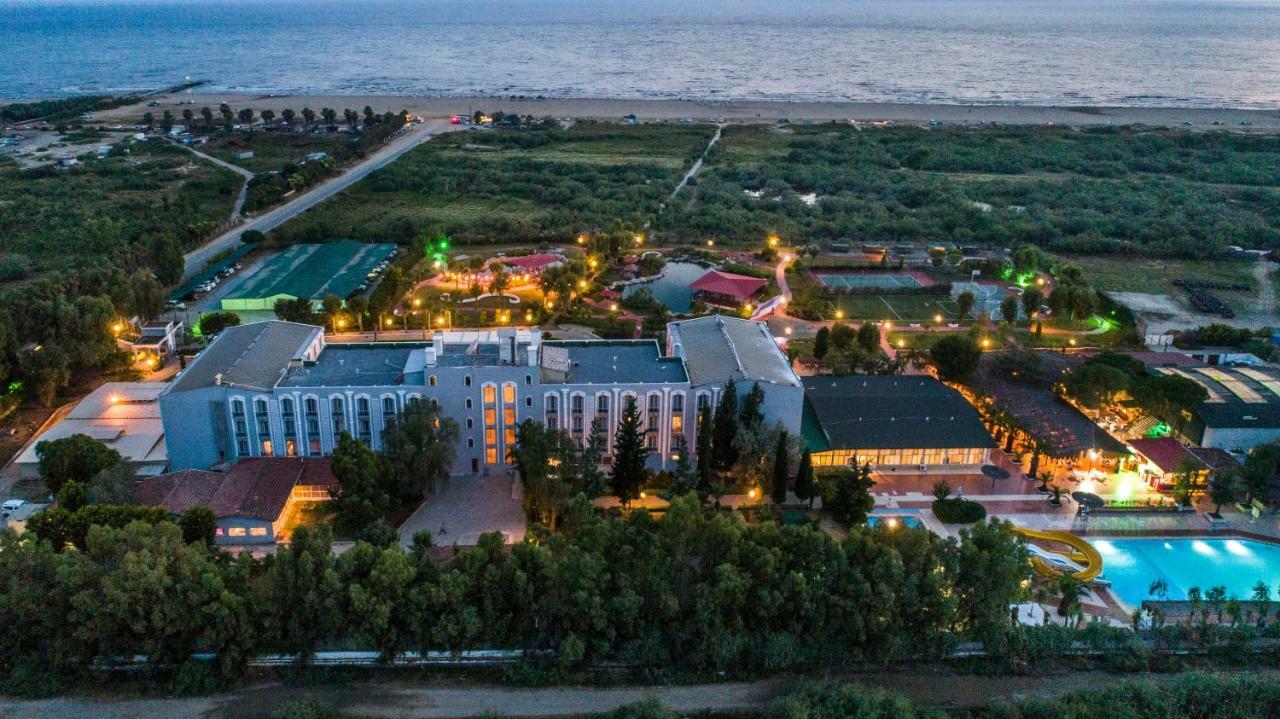 Hotel Beyt - Islamic Kusadası Eksteriør bilde
