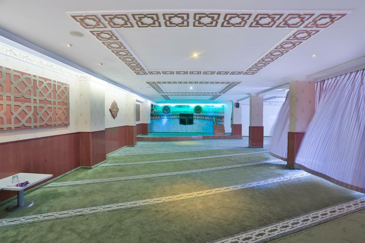 Hotel Beyt - Islamic Kusadası Eksteriør bilde