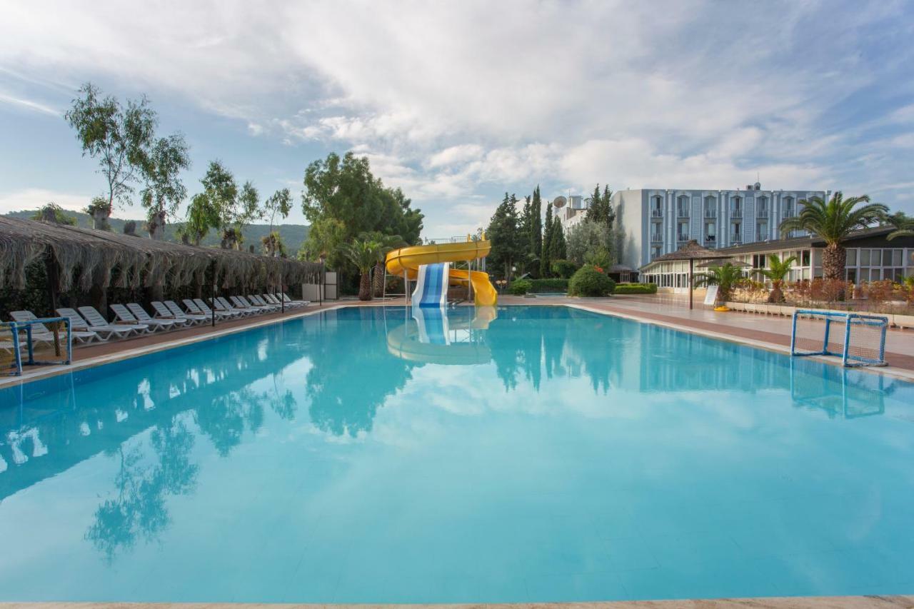 Hotel Beyt - Islamic Kusadası Eksteriør bilde