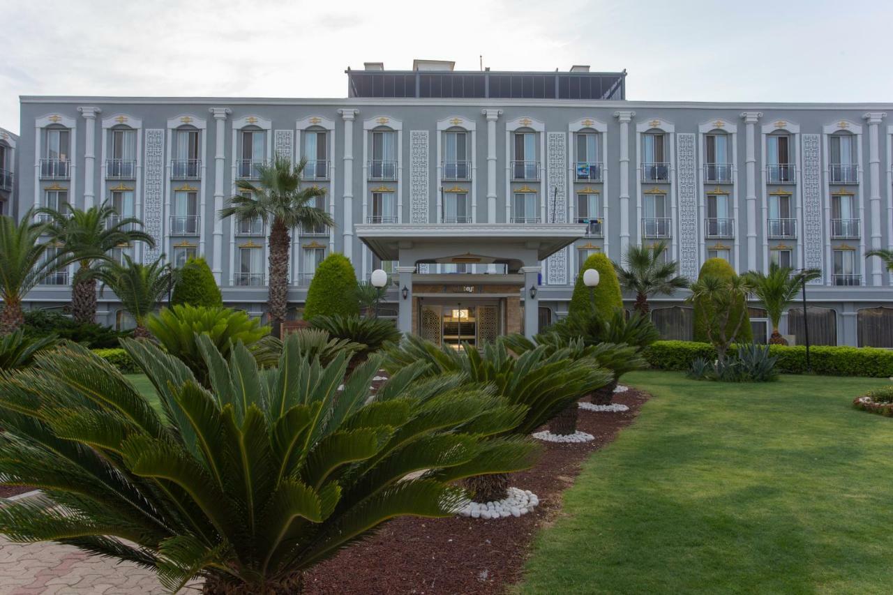 Hotel Beyt - Islamic Kusadası Eksteriør bilde