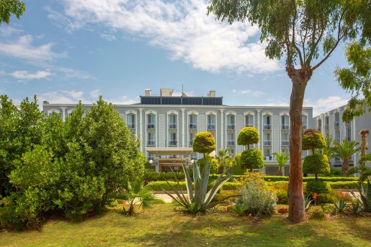 Hotel Beyt - Islamic Kusadası Eksteriør bilde