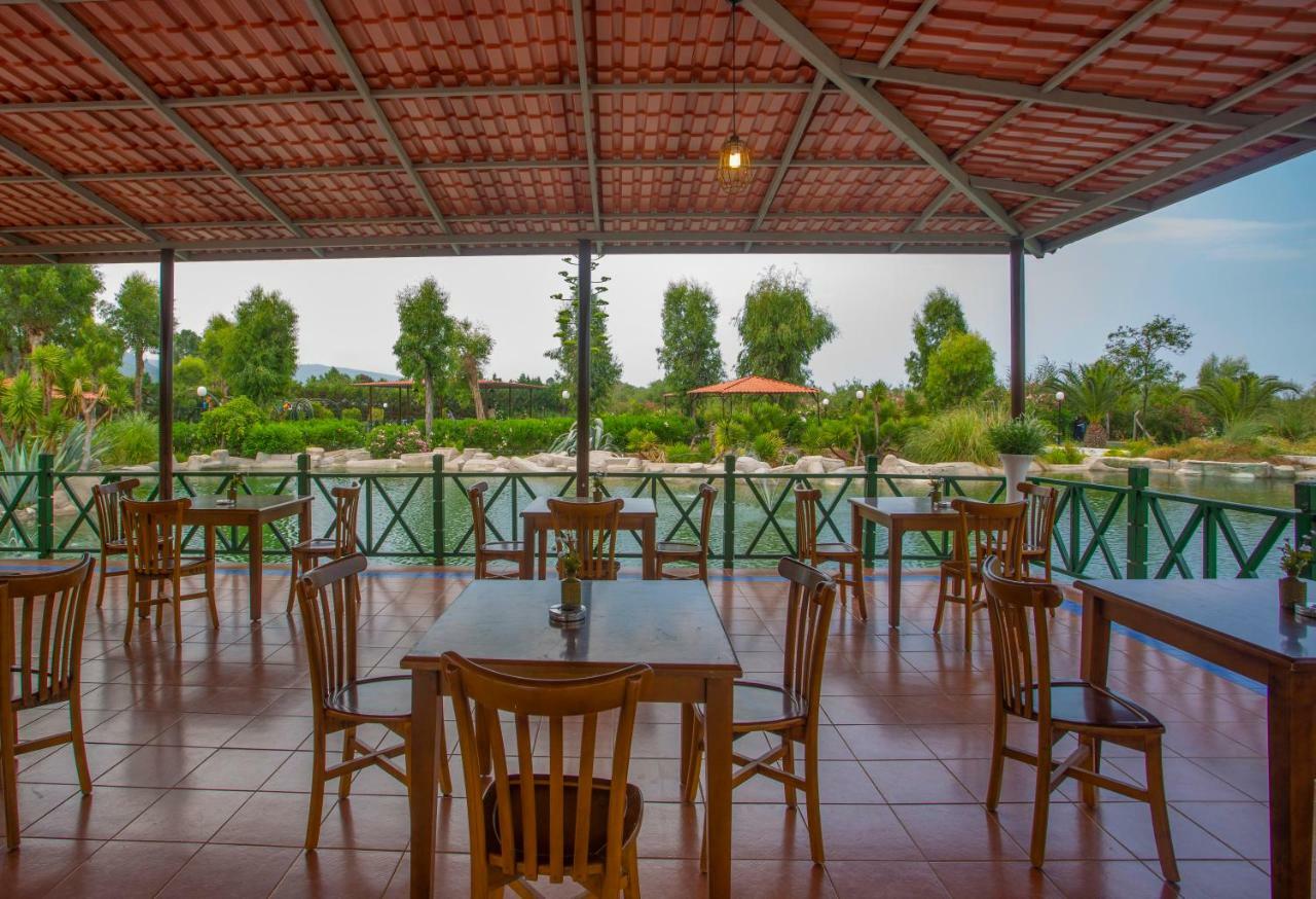 Hotel Beyt - Islamic Kusadası Eksteriør bilde