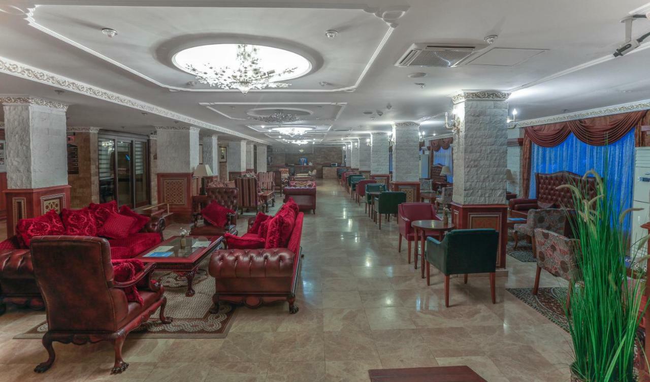Hotel Beyt - Islamic Kusadası Eksteriør bilde