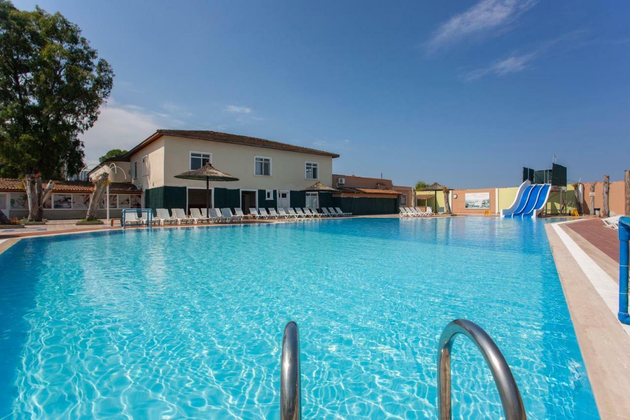 Hotel Beyt - Islamic Kusadası Eksteriør bilde