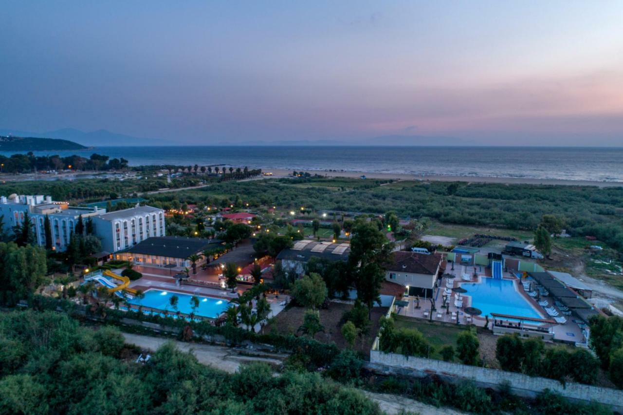 Hotel Beyt - Islamic Kusadası Eksteriør bilde