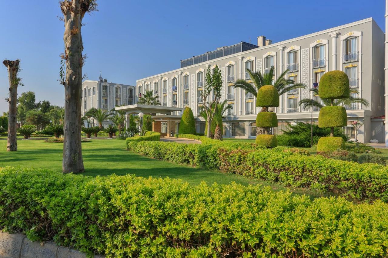 Hotel Beyt - Islamic Kusadası Eksteriør bilde