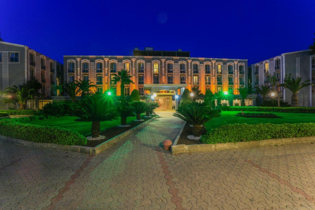 Hotel Beyt - Islamic Kusadası Eksteriør bilde