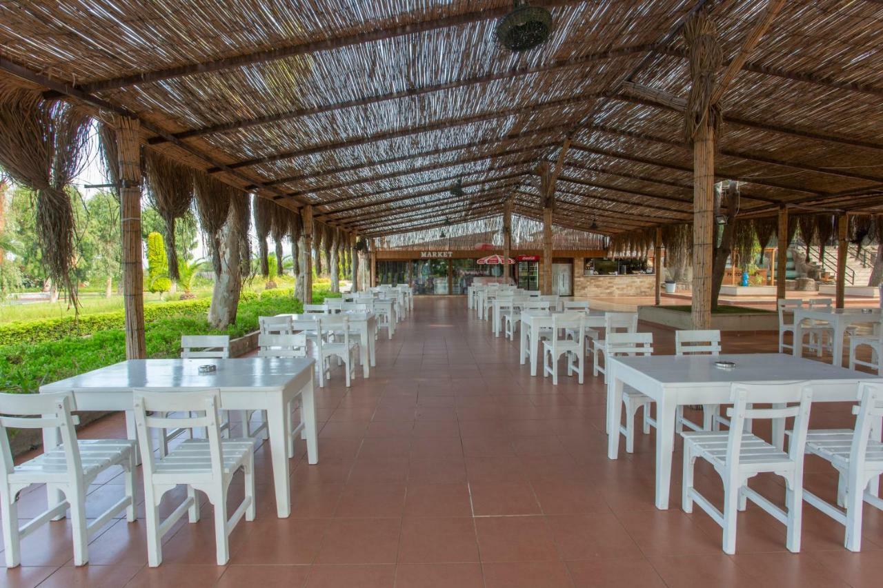 Hotel Beyt - Islamic Kusadası Eksteriør bilde
