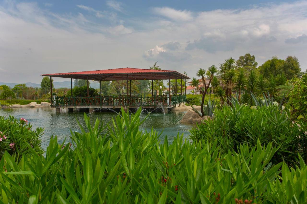 Hotel Beyt - Islamic Kusadası Eksteriør bilde