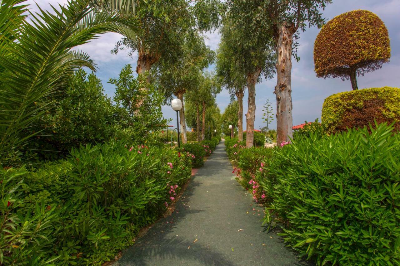 Hotel Beyt - Islamic Kusadası Eksteriør bilde
