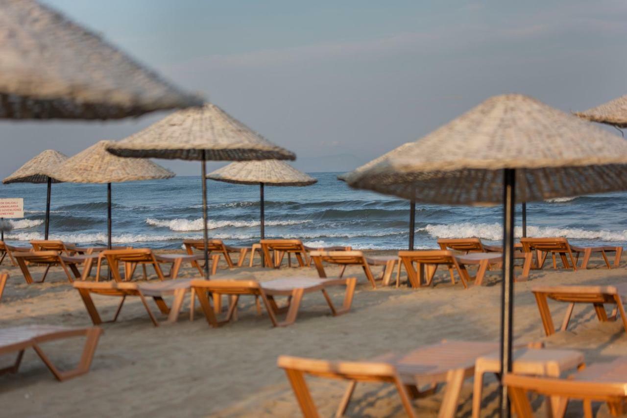 Hotel Beyt - Islamic Kusadası Eksteriør bilde