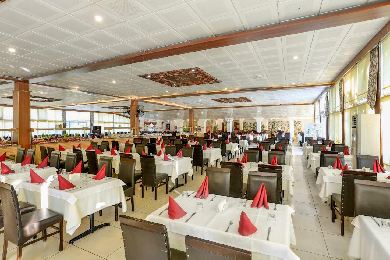 Hotel Beyt - Islamic Kusadası Eksteriør bilde