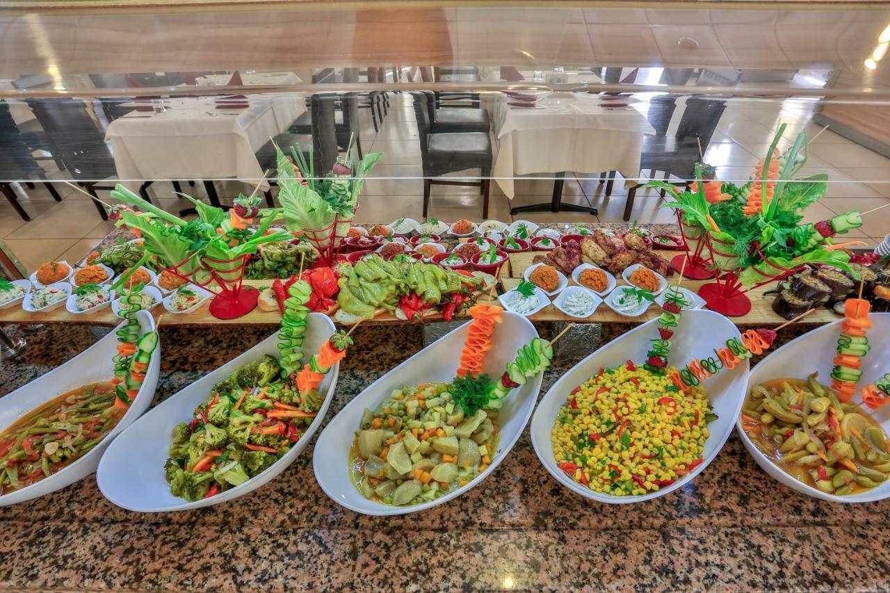 Hotel Beyt - Islamic Kusadası Eksteriør bilde