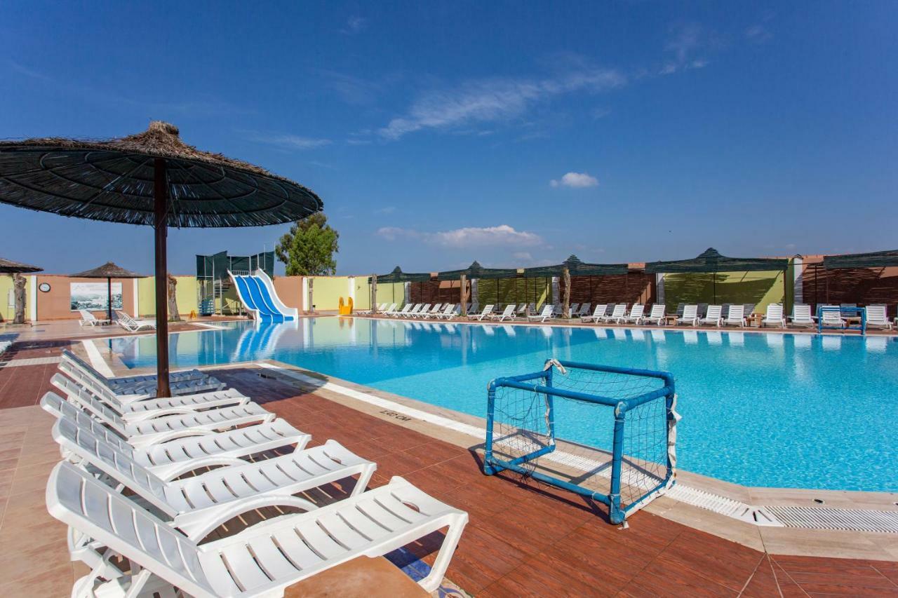 Hotel Beyt - Islamic Kusadası Eksteriør bilde