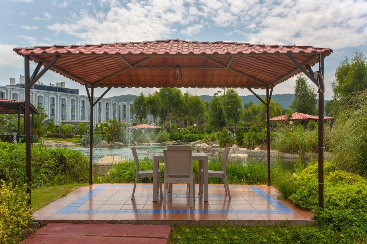 Hotel Beyt - Islamic Kusadası Eksteriør bilde