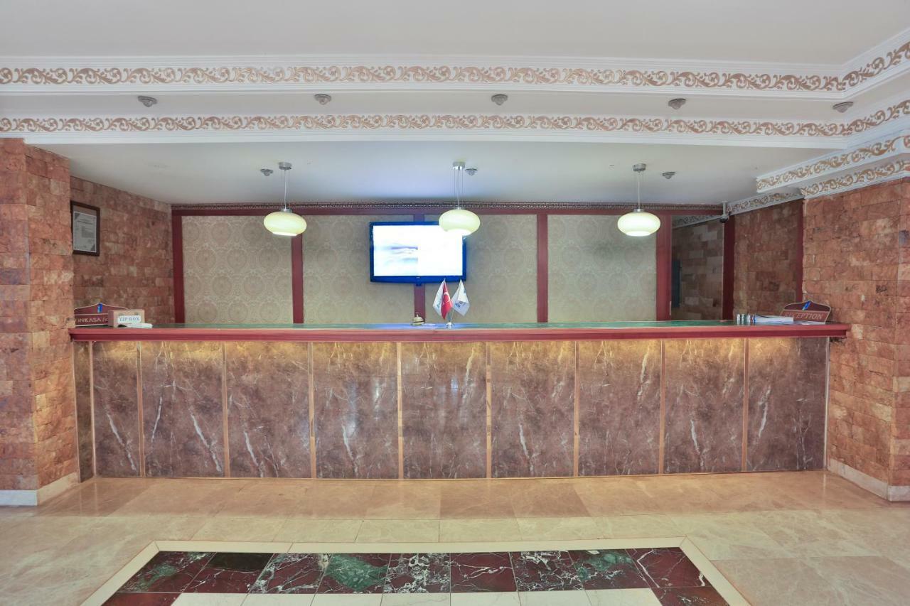 Hotel Beyt - Islamic Kusadası Eksteriør bilde