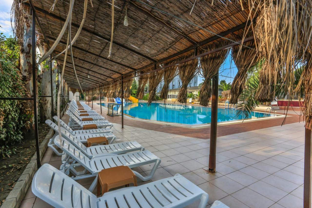 Hotel Beyt - Islamic Kusadası Eksteriør bilde