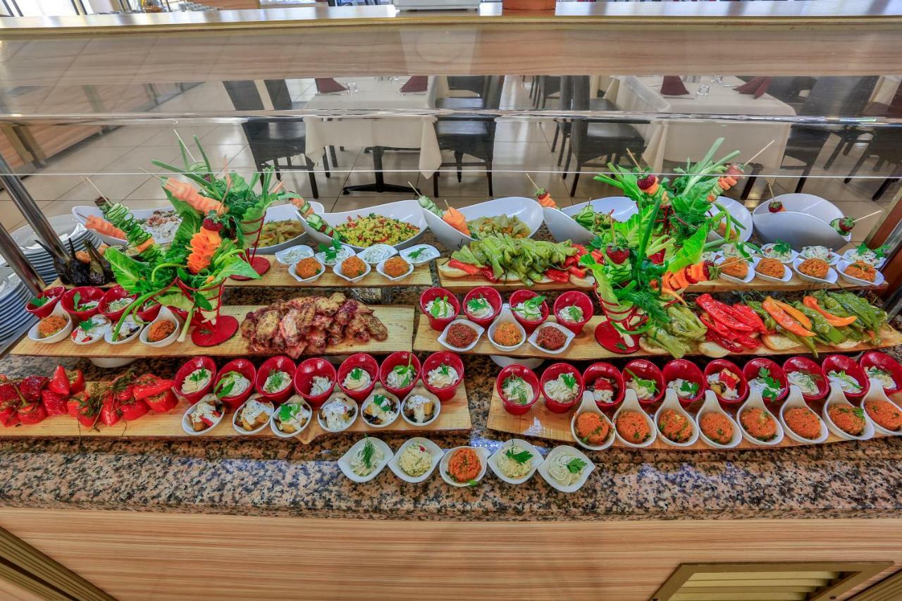 Hotel Beyt - Islamic Kusadası Eksteriør bilde