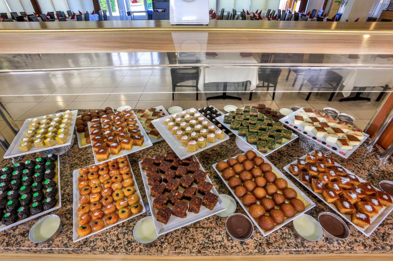 Hotel Beyt - Islamic Kusadası Eksteriør bilde