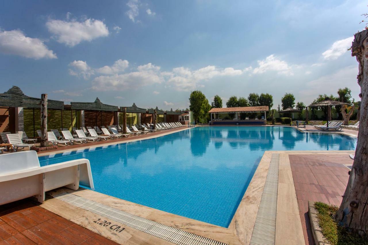Hotel Beyt - Islamic Kusadası Eksteriør bilde