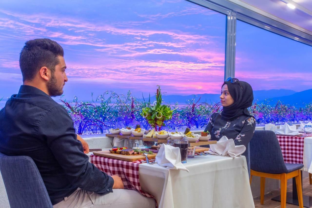 Hotel Beyt - Islamic Kusadası Eksteriør bilde
