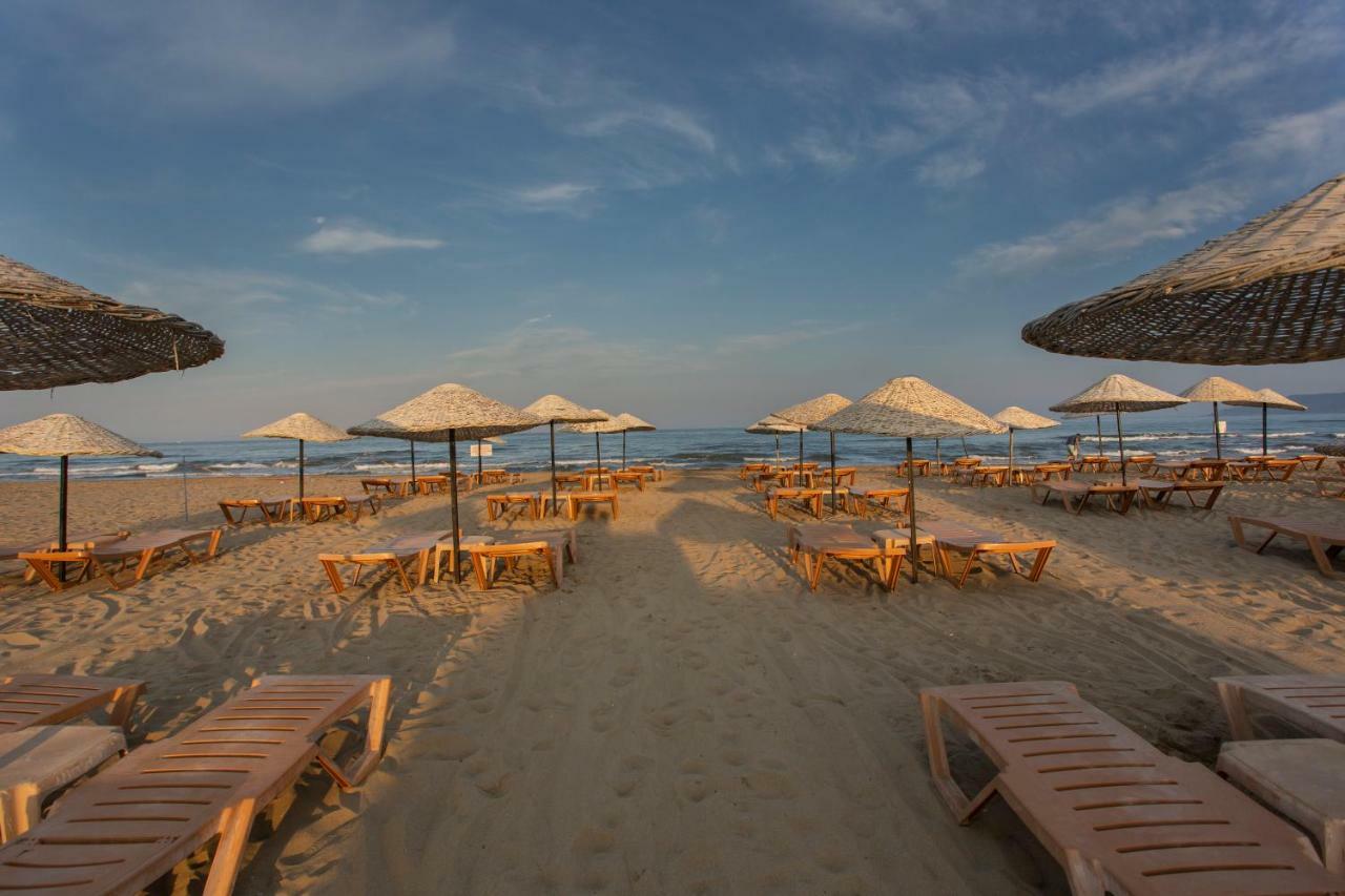 Hotel Beyt - Islamic Kusadası Eksteriør bilde
