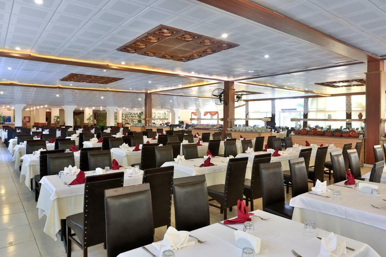 Hotel Beyt - Islamic Kusadası Eksteriør bilde