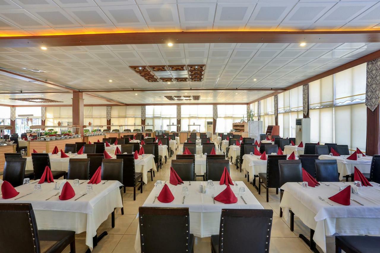 Hotel Beyt - Islamic Kusadası Eksteriør bilde