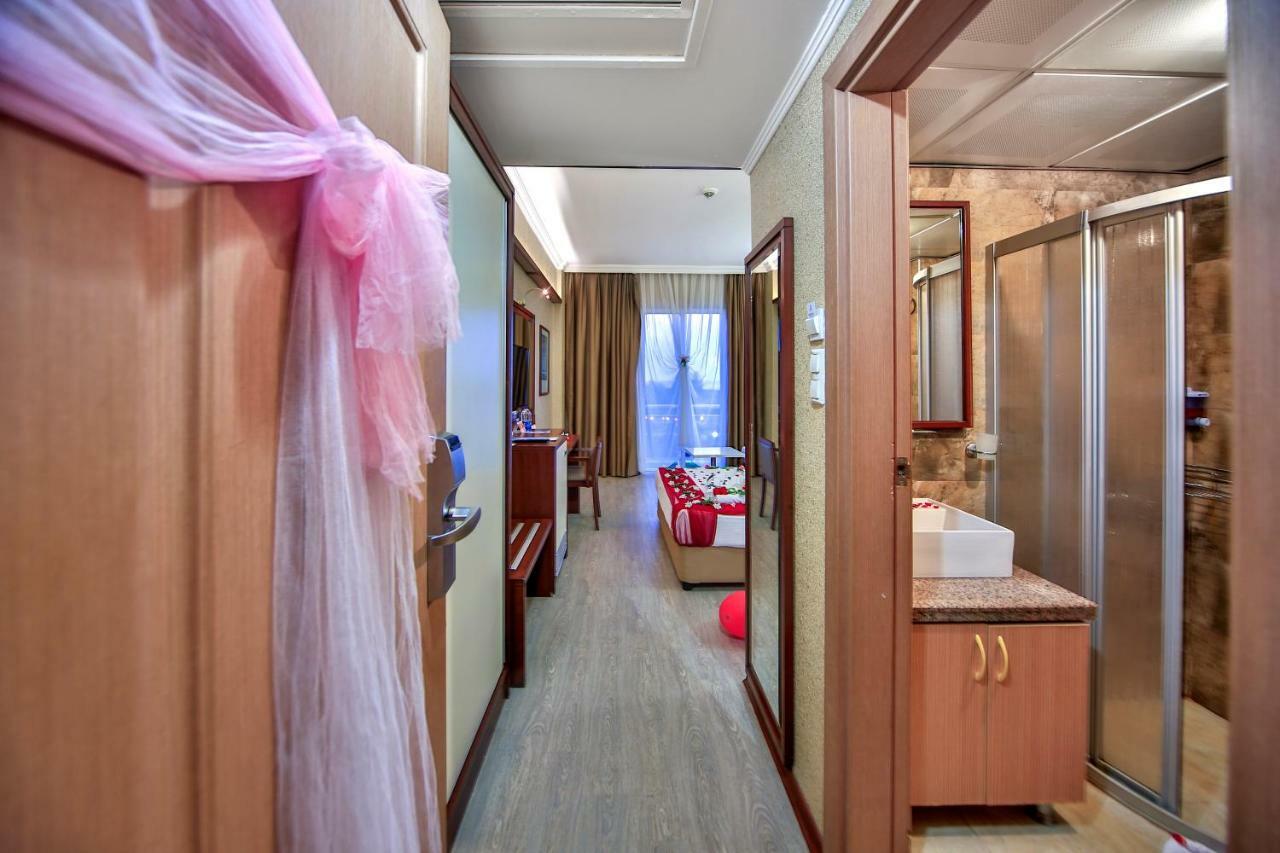 Hotel Beyt - Islamic Kusadası Eksteriør bilde