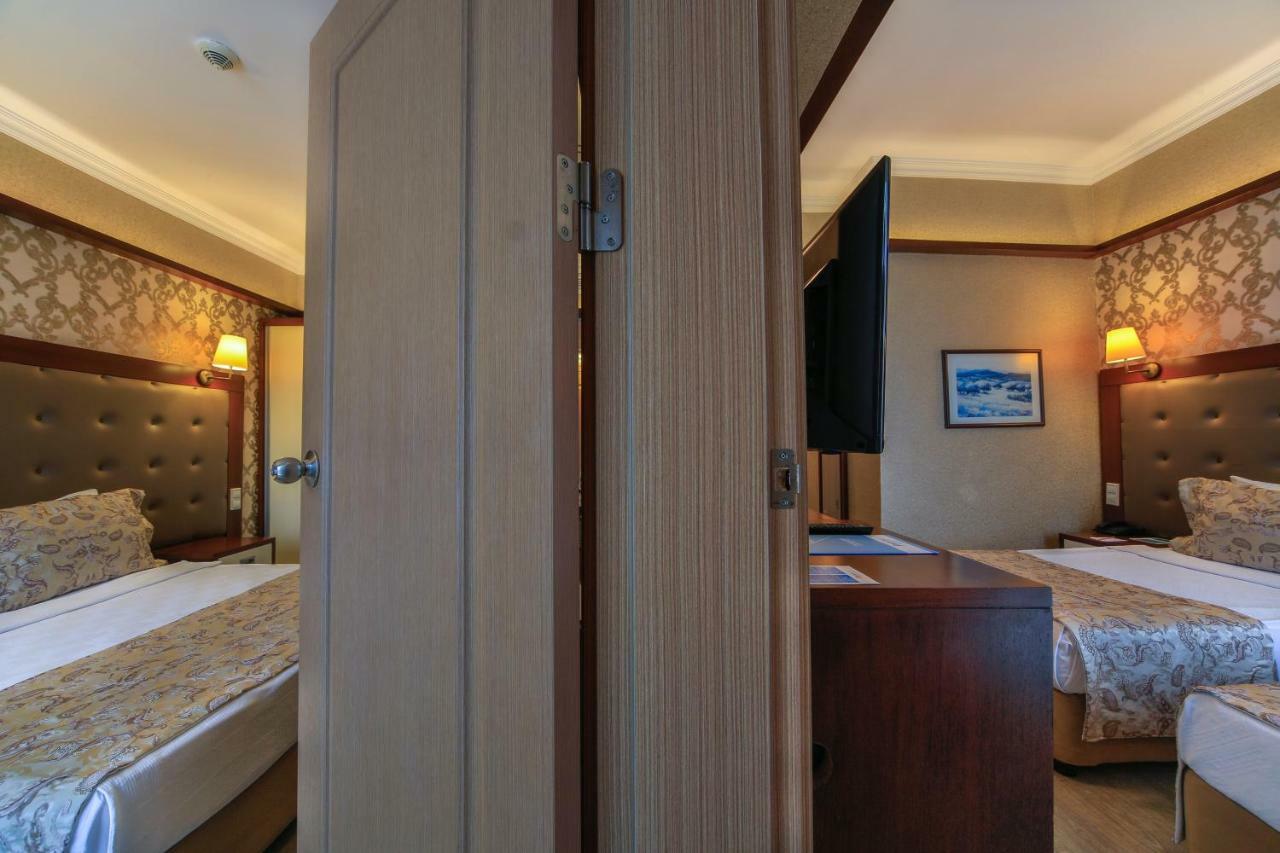 Hotel Beyt - Islamic Kusadası Eksteriør bilde