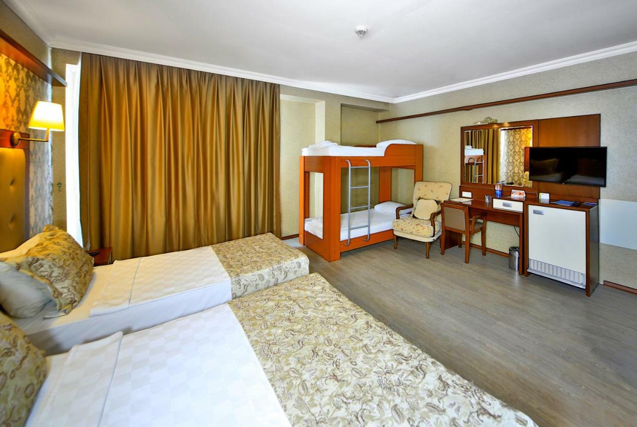 Hotel Beyt - Islamic Kusadası Eksteriør bilde