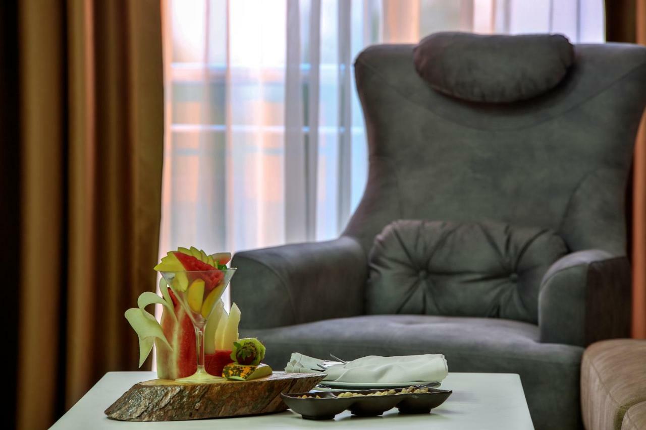 Hotel Beyt - Islamic Kusadası Eksteriør bilde