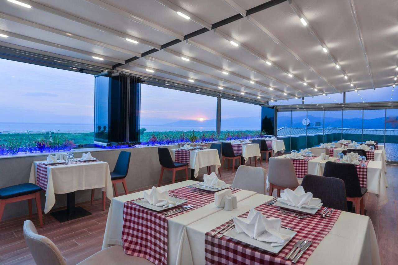 Hotel Beyt - Islamic Kusadası Eksteriør bilde