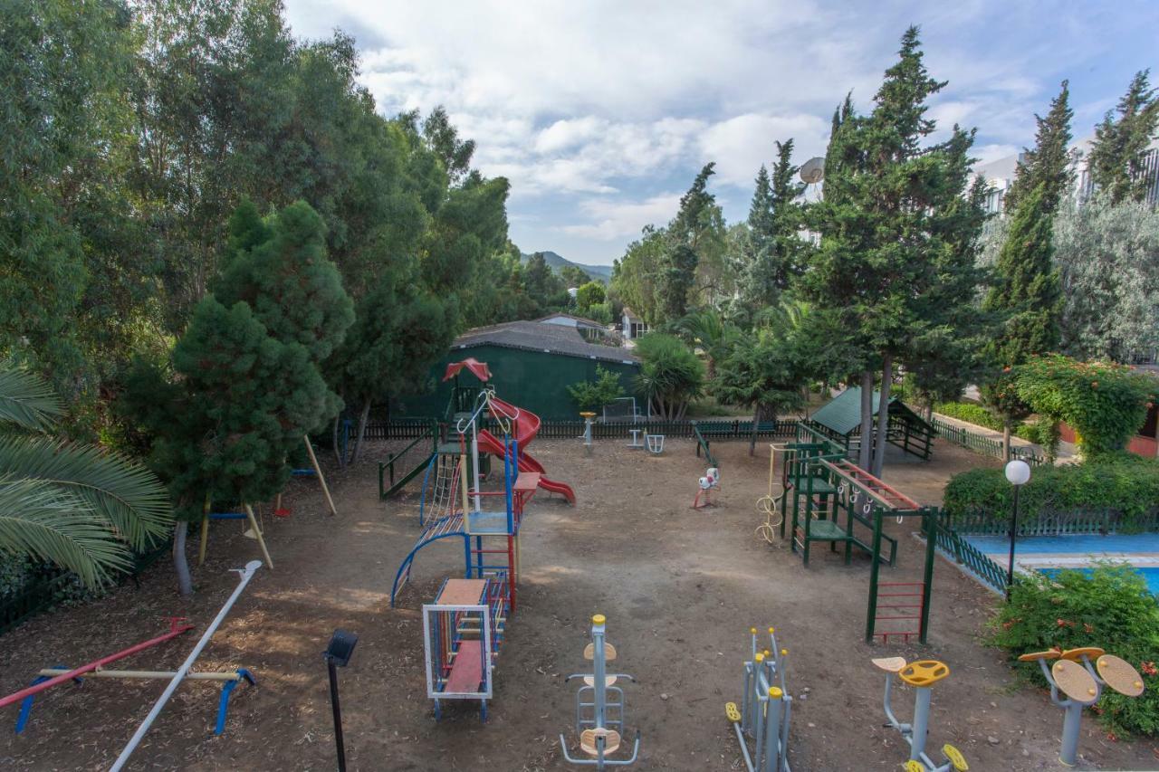 Hotel Beyt - Islamic Kusadası Eksteriør bilde