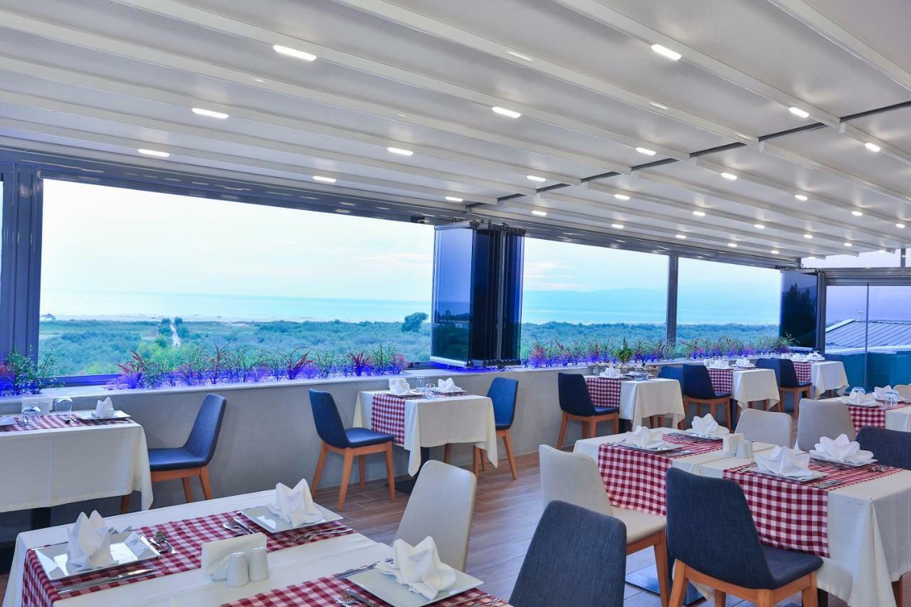 Hotel Beyt - Islamic Kusadası Eksteriør bilde